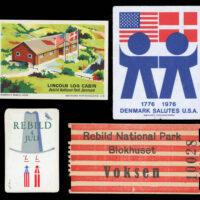 The Rebild Festival (Rebildfesten) is an annual celebration of the American Independence Day in Denmark. At the same time, it serves as a homecoming for Danish-Americans. It takes place in the Rebild National Park in Jutland from which it takes its name and is arranged by the Danish-American Rebild Society. It is the largest event celebrating the 4th of July outside the USA.