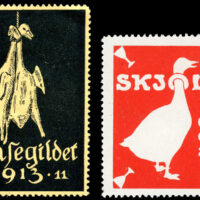 Denmark - Gaasegildet 1913. Mortensaften, or St. Martin's Day eve, is celebrated in November in Denmark, honoring the Sainthood of Martin of Tours. Since Danes are not deeply religious people, the day holds no religious value but is celebrated nonetheless with full vigor in the embrace of family, a traditional menu and general merriment.