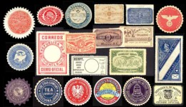 Sample of Seals seal